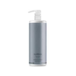 Shampoing hydratant