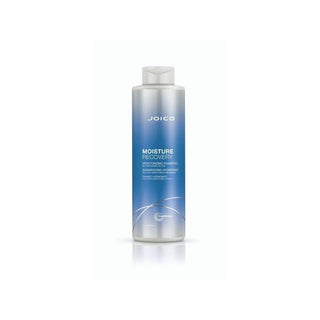 Moisture Recovery Shampoo