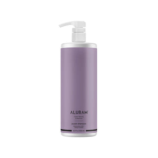 Purple Shampoo