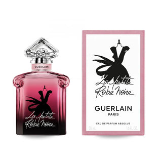 La Petite Robe Noire eau De Parfum Absolue Spray