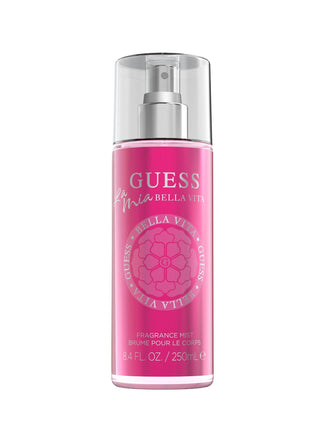 Guess Bella Vita La Mia Fragrance Mist