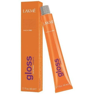 Gloss Ammonia Free Demi Permanent Hair Color 0/00