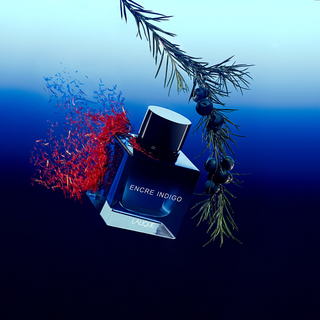 Encre Indigo Eau De Parfum