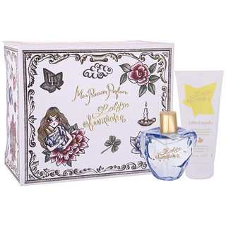 Mon Premier Parfum Gift Set  for Women