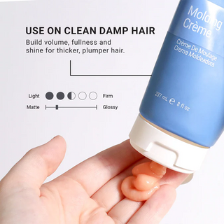Loma Creme Modelage Molding Cream