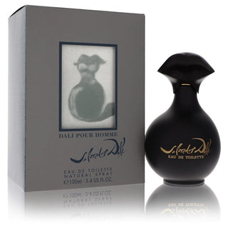 Dali Pour Homme Eau De Toilette