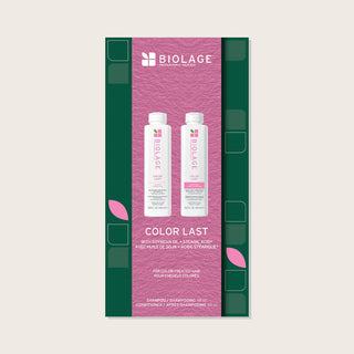 Color Last Shampoo & Conditioner Duo- Limited-Time Sale