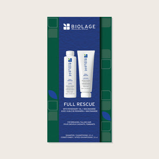 Full Rescue Shampoo & Conditioner Duo- Limited-Time Sale