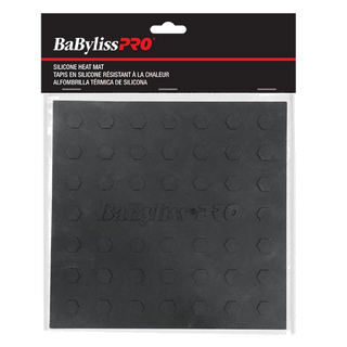 Silicone Heat Mat #BESHMATUCC - 8 X 8"
