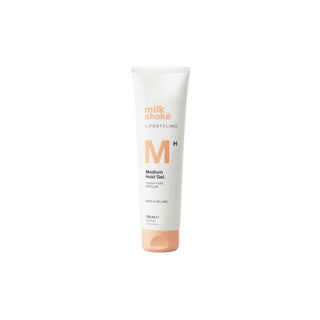 Lifestyle Medium hold styling gel