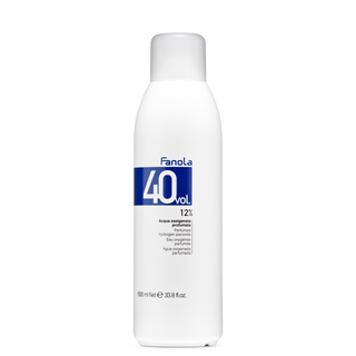 Perfumed Hydrogen Peroxide 40 Volume 12%