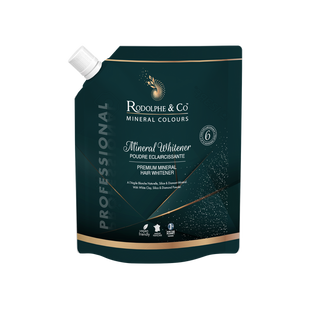 Mineral Whitener Powder
