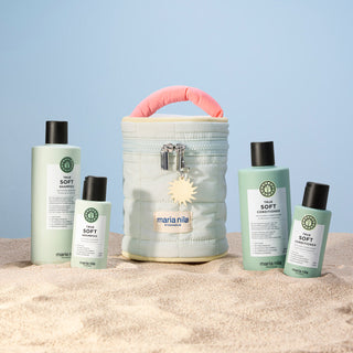 True Soft Set