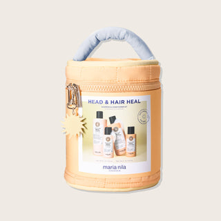 Head & Hair Heal Set