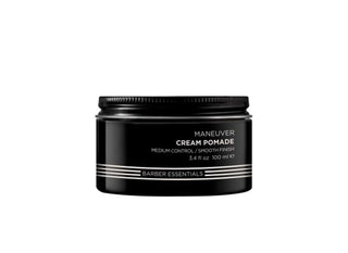 Maneuver Styling Cream