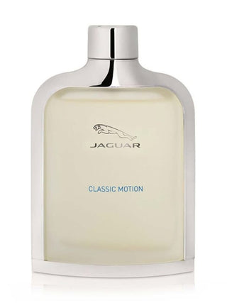 Classic Motion Eau De Toilette
