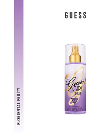 Guess Girl Belle Fragrance Mist