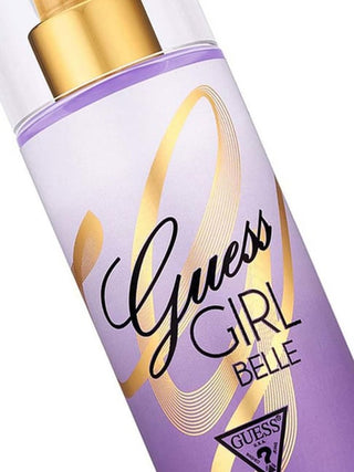 Guess Girl Belle Fragrance Mist