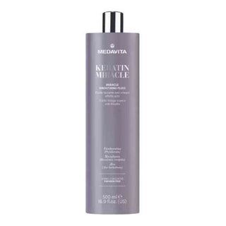 Keratin Miracle Smoothing Fluid
