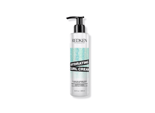 Moisturizing Curl Cream
