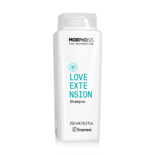 Morphosis Love Extension Shampoo