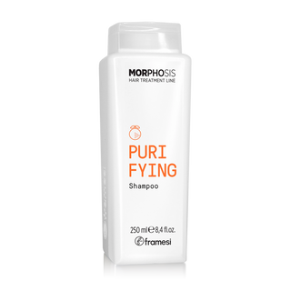 Morphosis Purifying Shampoo