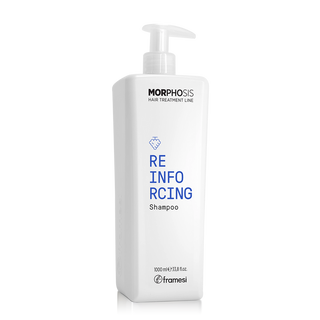 Morphosis Reinforcing Shampoo