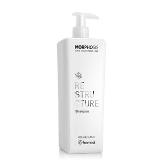 Morphosis Restructure Shampoo