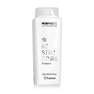 Morphosis Restructure Shampoo