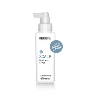 Morphosis Scalp Destress Serum