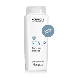 Morphosis Scalp Destress Shampoo