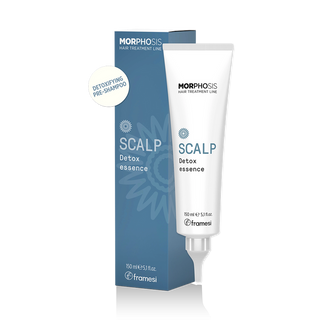 Morphosis Scalp Essence Detox