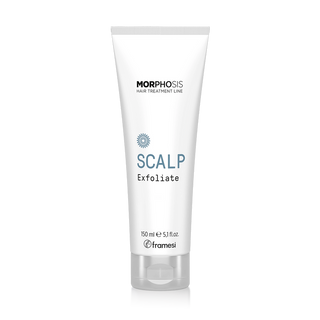 Morphosis Scalp Exfoliant