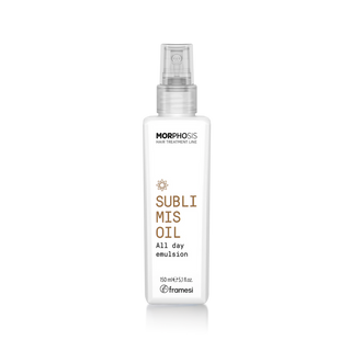 Morphosis Sublimis Oil All Day Emulsion