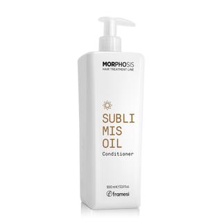 Morphosis Sublimis Oil Conditioner