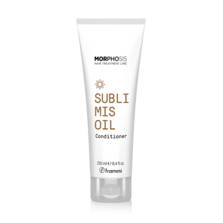 Morphosis Sublimis Oil Conditioner