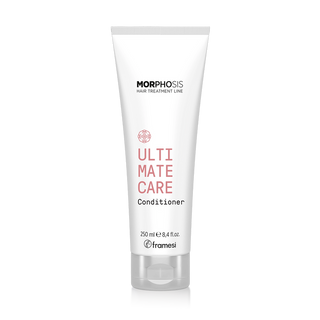 Morphosis Ultimate Care Revitalizing