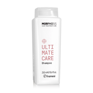 Morphosis Ultimate Care Shampoo