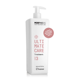Morphosis Ultimate Care Treatment - Step 3 (Step 3)
