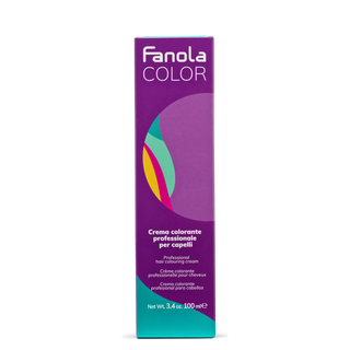 Fanola Color Hair Colouring cream