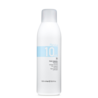 Perfumed Hydrogen Peroxide 10 Volume 3%