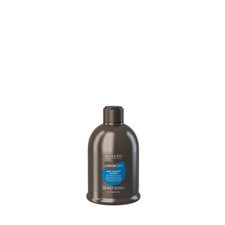 Anti-Orange Shampoo
