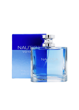 Voyage Eau de Toilette