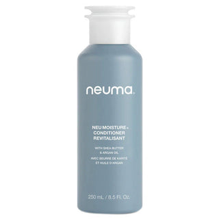 Shampoing et revitalisant NeuMoisture