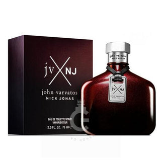 Nick Jonas Eau De Toilette Spray