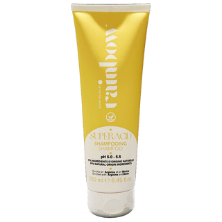Superacid Shampoo