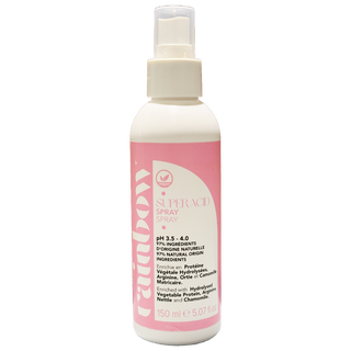 Superacid Spray