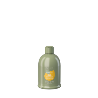 Cure Ego Silk Oil Shampoo