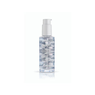 Blonde Life Radiance Reviving Hair Oil