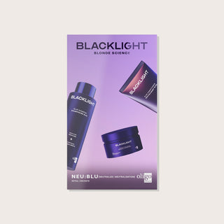 Blacklight Blonde Science Neu Blu Neutralize Kit